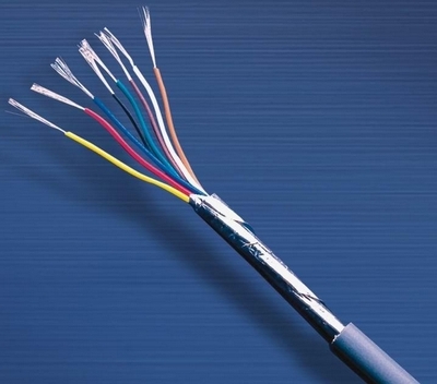 防爆型本安仪表信号电缆