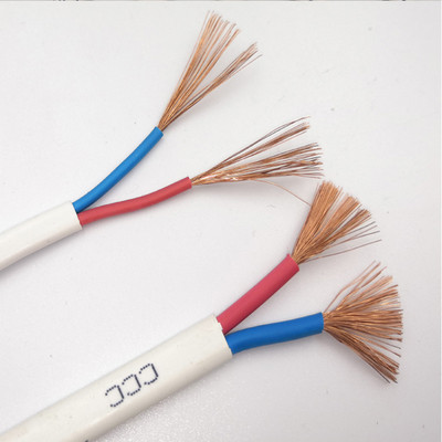 8*0.5mm²NH-KYJVP2 交联聚乙烯绝缘阻燃控制电缆