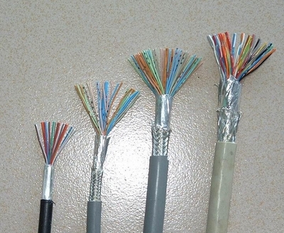HPVV配线电缆