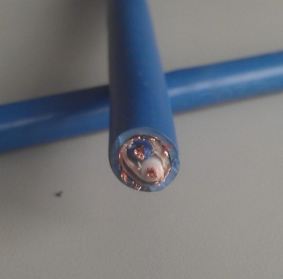 MHYVP 2×3.3+2×0.85