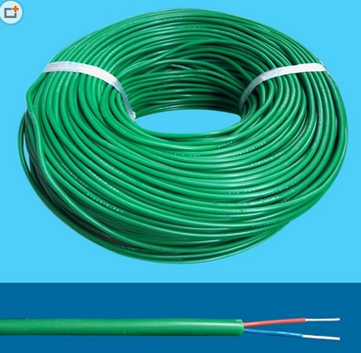 防腐蚀耐高温耐油电缆