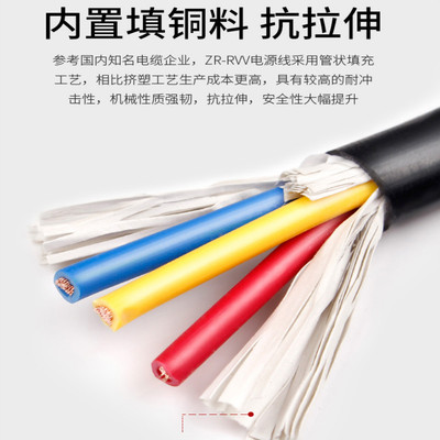 12*2.5mm²;ia-KVP2VP2屏蔽本安控制电缆