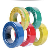 3*2*1.5mm²矿用电话电缆MHYV