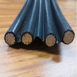 1*2*1.5mm²阻燃计算机电线电缆 ZR-DJYVP