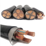 1*2*1.5mm²MHYVR矿用通信电缆
