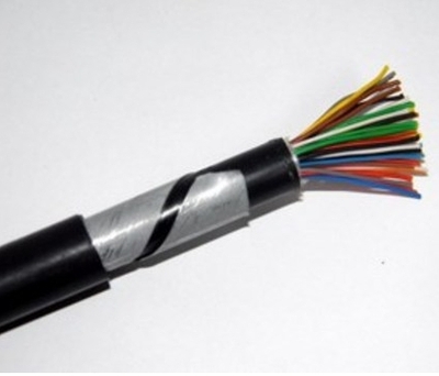 高速公路紧急电话电缆