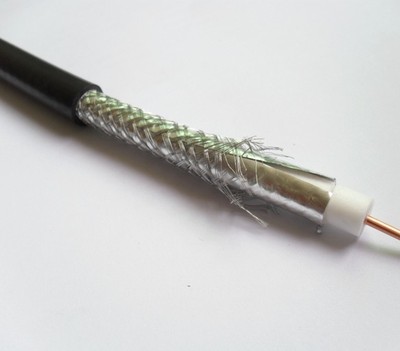 SYV同轴射频电缆
