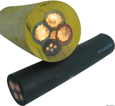 MCP,MYP煤矿用电缆