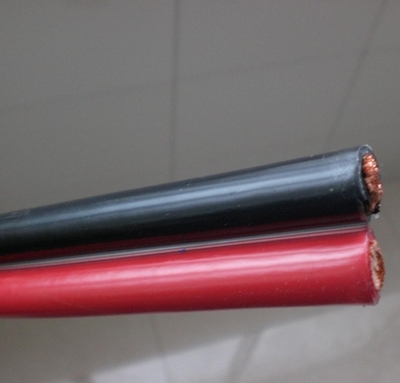 ZRVVR通信设备电源线