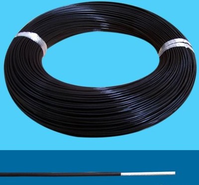 氟塑料耐高温控制电缆