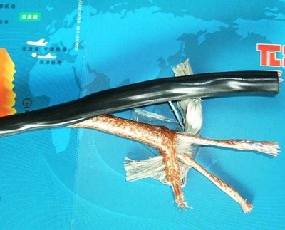 电子计算机仪表电缆